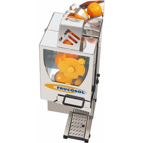 compact orange juicer 2000