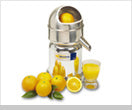 Manual Juicers & Blenders